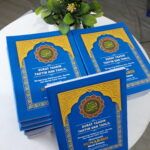 Cetak Yasin di Pekanbaru yang Berkualitas