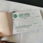 Cetak nota murah di Pekanbaru solusi cetak yang terjangkau di kota anda