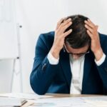 Cara Menyelesaikan Masalah Bisnis Yang Tidak Baik-Baik Saja??