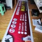 Cetak Spanduk di Pekanbaru